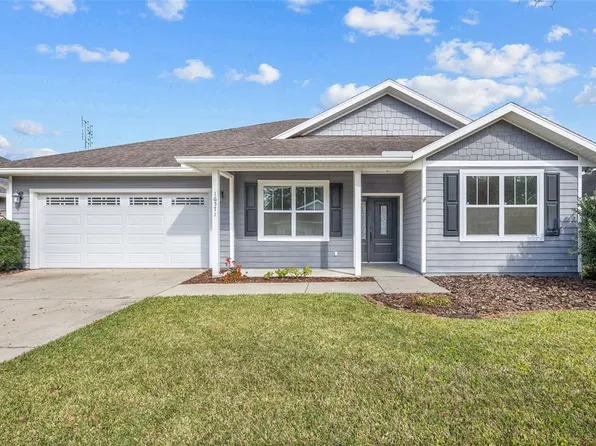 16571 NW 194th Ter, High Springs, FL 32643