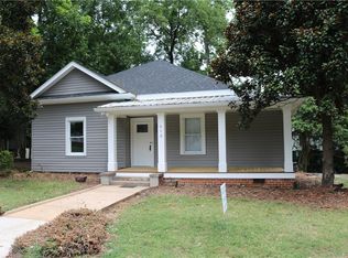 613 Summitt Ave, Anderson, SC 29621