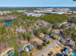 45 Old Still Rd, Columbia, SC 29223