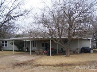 2228 Ridge View Dr, Cleburne, TX 76033