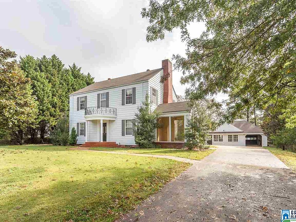 4103 Brecon Cir, Talladega, AL 35160 Zillow