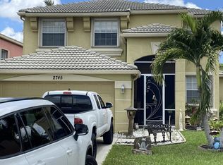 2745 MISTY OAKS Circle, Royal Palm Beach, FL 33411
