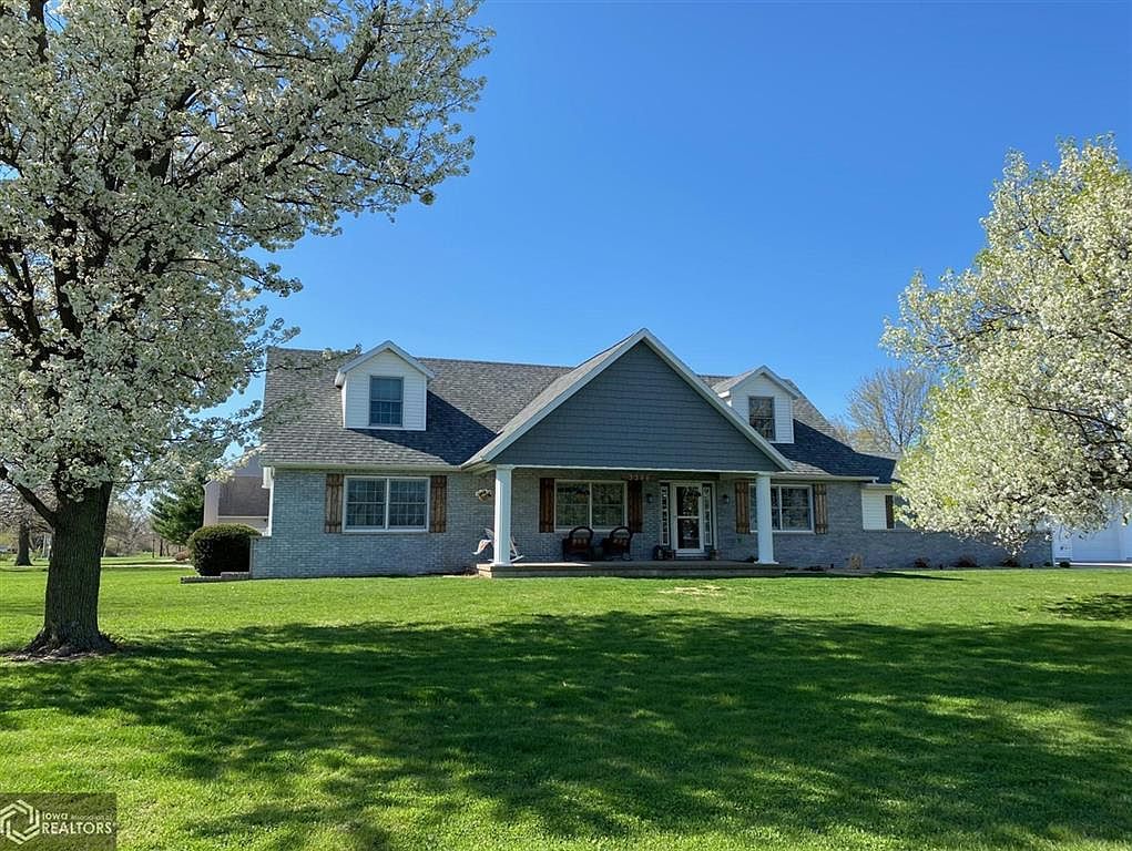3398 215th St, Fort Madison, IA 52627 | Zillow