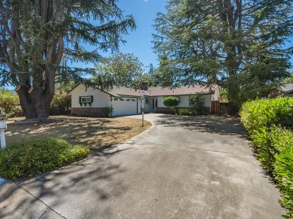 12291 Brookglen Dr, Saratoga, CA 95070