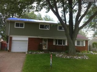 4201 Miami Ave, Lorain, OH 44053