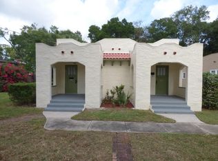 1215 Oregon St, Orlando, FL 32803