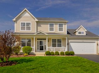 13620 Meadow Ln, Plainfield, IL 60544