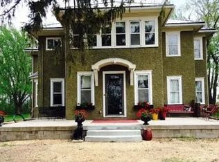 361 290th Ave, Pemberton, MN 56078