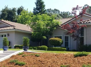 924 Fawn Creek Trl, Auburn, CA