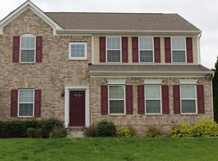 1401 Scarcroft Ln, Nashville, TN 37221