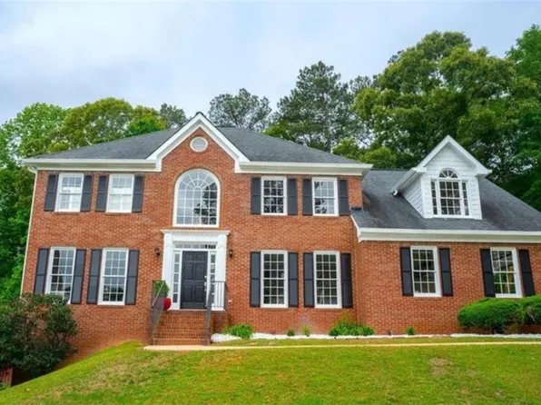 1200 Larson Ln SW, Marietta, GA 30064