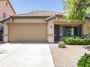 651 E Christopher St, San Tan Valley, AZ 85140