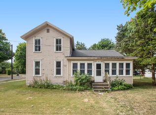 615 State St, Three Rivers, MI 49093