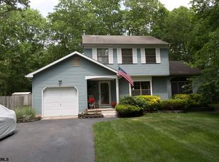 207 Wedgewood Ct, Galloway, NJ 08205