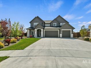 5899 W Pulaski St, Eagle, ID 83616