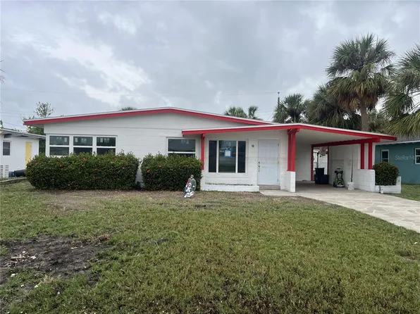 16016 Redington Dr, Redington Beach, FL 33708