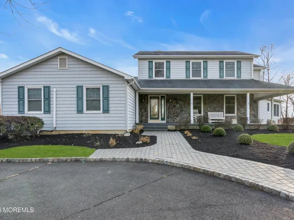 113 Arneytown Hornerstown Road, Allentown, NJ 08501