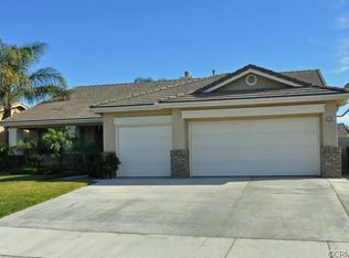 6290 Hazel St, Corona, CA 92880