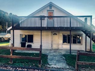 224 Hillcrest St, Rogersville, TN 37857