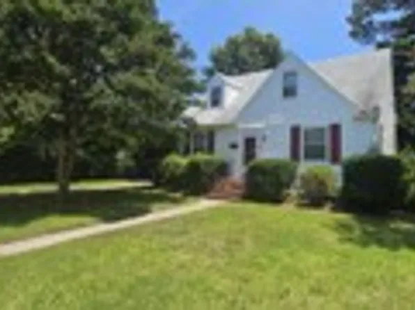 5440 Argall Cres, Norfolk, VA 23508