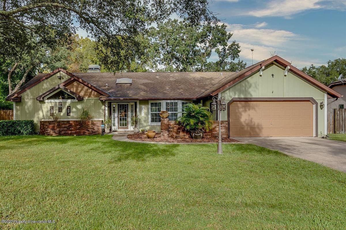 2031 Nobleton Ave, Spring Hill, FL 34608 Zillow