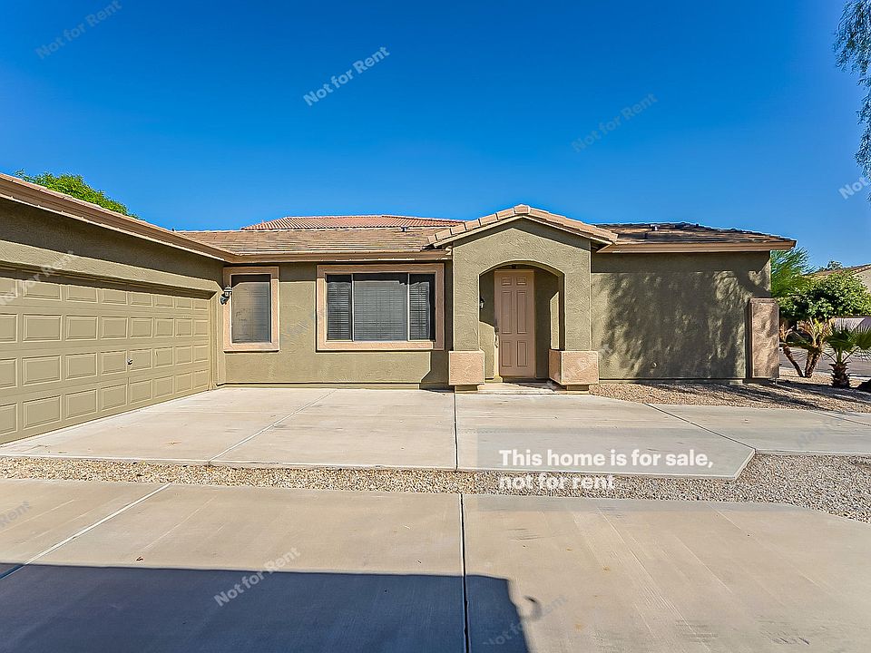 1st image of 8790 W Windrose Dr