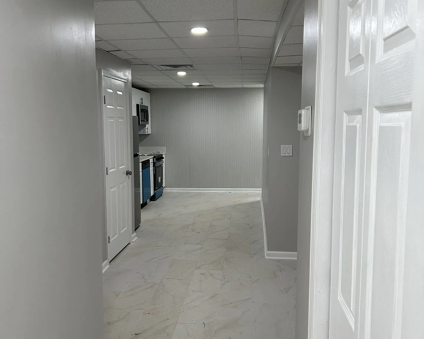 Home with Basement Apartment in Newnan, GA — Photo 2