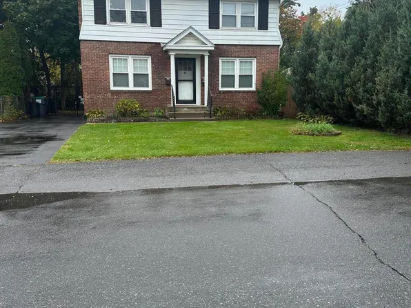 4 Katherine Road, Colonie, NY 12205