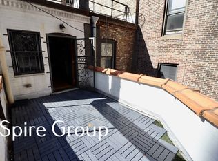 243 W 72nd St APT 8, New York, NY 10023