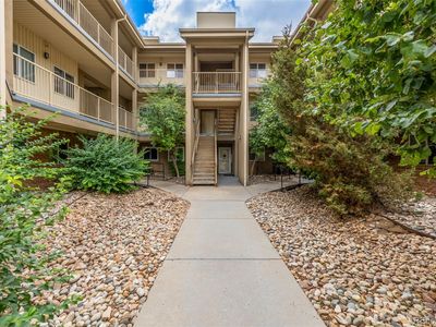 8690 Decatur Street  Unit 306, Westminster, CO, 80031