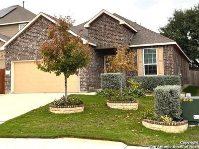 14019 Elounda, San Antonio, TX, 78245