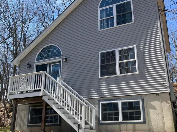 121 Sunset Dr, Milford, PA 18337