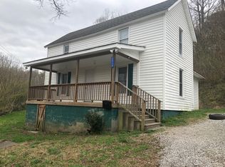 2313 Swan Pond Rd, Harriman, TN 37748