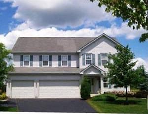Gorgeous Exterior