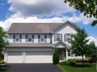 8024 Connor Dr, Long Grove, IL 60047