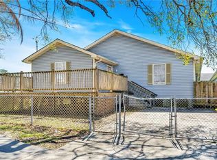 5010 Saint Claude Ave, New Orleans, LA 70117