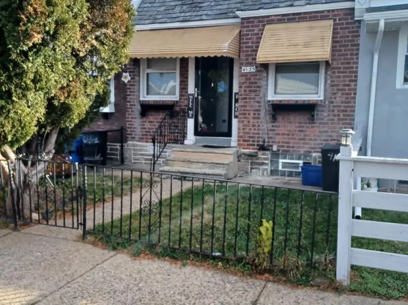4135 Lawndale St, Philadelphia, PA 19124