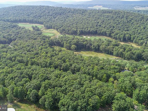 4th image of Poland Run View West Thousand Acres Rd Lot 1