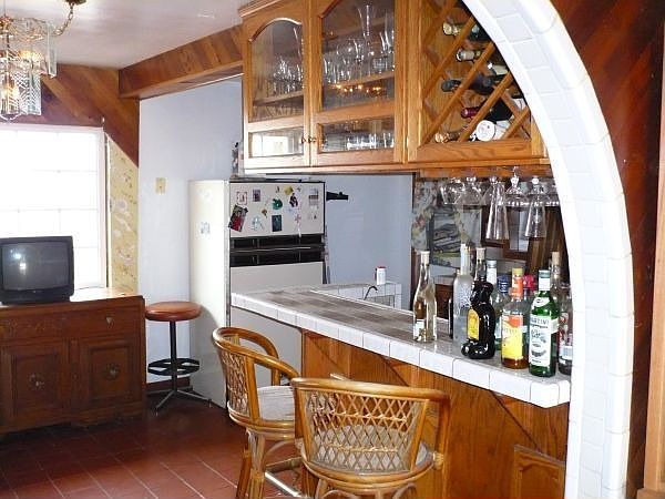 Kitchen Counter