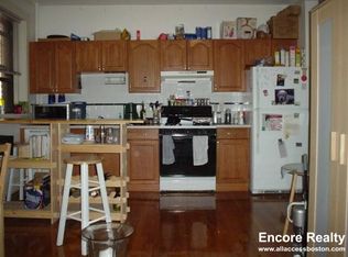 1412 Commonwealth Ave #21, Allston, MA 02134