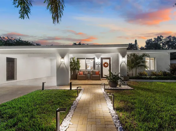 1320 SW 19th Avenue, Fort Lauderdale, FL 33312