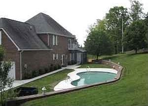 2nd image of 4313 Foothills Dr