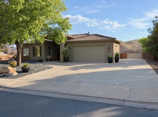 2006 E Westcliff Dr, Saint George, UT 84790
