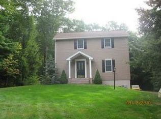 377 Coles Meadow Rd, Northampton, MA 01060