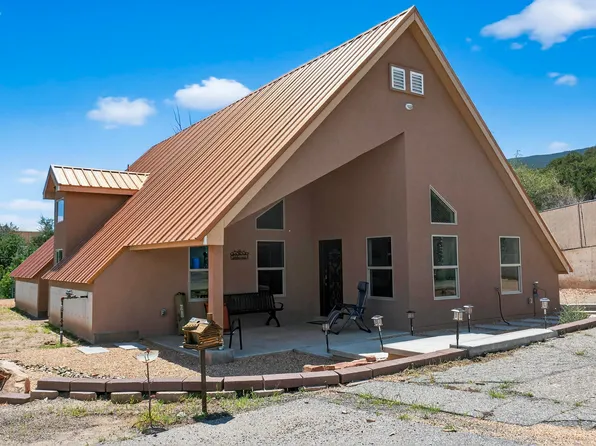 12001 N Highway 14, Cedar Crest, NM 87008