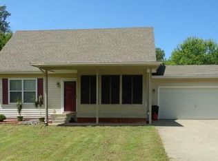 6675 SW Peak Dr, Polo, MO 64671