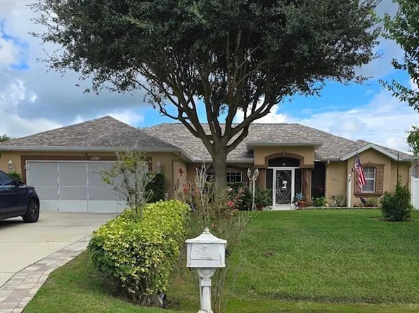 2337 Aquilos Ave SE, Palm Bay, FL 32909