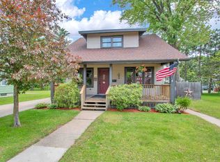 2553 Water St, Stevens Point, WI 54481