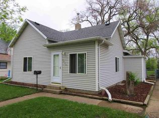 1424 N Main Ave, Sioux Falls, SD 57104
