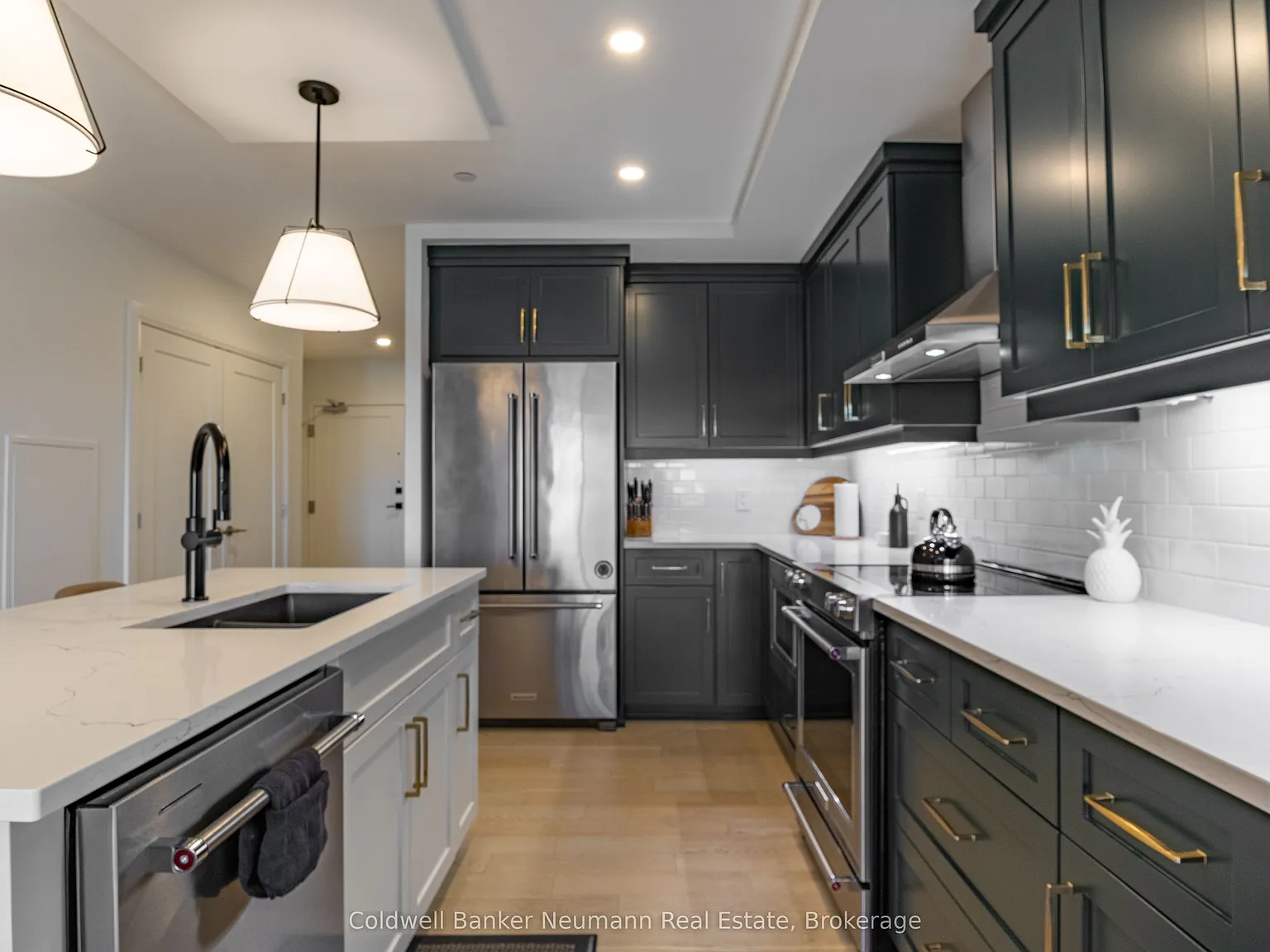2 bed, $3,250 — Photo 3